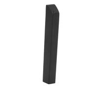 NULYLU Professional Piano Keytops Durable Repair for Worn Piano Keyboards Compatible with Various Brands Practical and Portable for Musicians