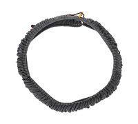 NULYLU Rattan Cotton Rope Steel Tongue Drum Rope Decoration Woven Ring for Drum Wrapping for Ethereal Crafting Random Color
