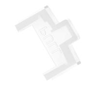 NULYLU Record Player Needle Cover Plastic Record Player Stylus Protector Turntable Needle Protective Cover