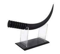 NULYLU Salon Simulation False Eyelash Model Training Large Eyelash Individual Lashes Display
