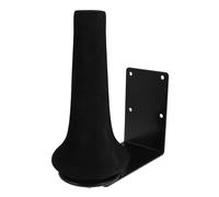 NULYLU Saxophone Wall Mount Saxophone Rack Flute Storage Stand Accessory Hanger Multi-instrument Display for Sax Flute Clarinet