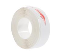 NULYLU Self-Adhesive Cable Labels for Video and Display Port Cables, PVC Sticker Material, Grease-Proof Design, for Factory Wiring and Home Use, 1 Roll with 67pcs Flexible Cord