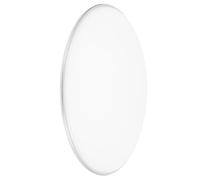 NULYLU Snare Drum Head Replacement Skin Drum Skin Covers for Jazz Percussion for Practice and Performance