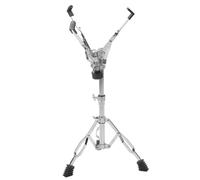 NULYLU Snare Drum Stand Bracket for Drum Stick Holder Portable Practice Rack Storage Shelf