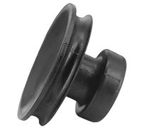 NULYLU Sound Bowl Handle Rubber Singing Bowl Lifter for Buddha for Yoga Matters