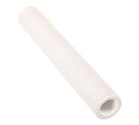 NULYLU Sound Bowl Striker Mallet with Artificial Sheep Skin Head, Safe and Convenient Playing Stick for Singing Bowls, for Meditation and Yoga Sessions, Sturdy Musical Instrument