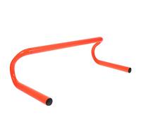 NULYLU Speed Agility Training Hurdle Portable High Sports Equipment for Adults for Football Soccer Coordination Flexibility Balance Enhancement