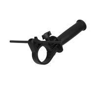 NULYLU Sturdy Electric Hammer Handle Grip Tool Lightweight 13a Impact Drill Side Grip Non-Slip Replacement for Small Electric Hammer
