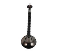 NULYLU Suona Musical Instrument Traditional Style Beginner Friendly Lightweight Handcraft Wind Instrument for Music Practice Lesson Random Color