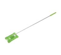 NULYLU Telescoping Parking Payment Rod Extendable Card Holder for Easy Access Durable Badge Holder for Vehicles Stylish Design for Convenient Toll and Parking Gate Use