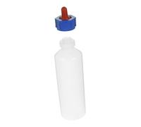 NULYLU Thicken Veterinary Feeding Bottle Lamb Milk Bottle Breastfeeding Cover Farm Goat Nursing