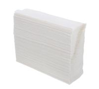 NULYLU Thickened Bathroom Tissue 200 Sheets Soft Hand Paper for Commercial Kitchens and Hotel Restrooms High Water Absorption