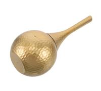 NULYLU Toilet Bowl Brush and Holder Set, Long Handle, Stable Holder Design, Space-saving Design for Small Bathroom Cleaning, Modern Decorative Plastic Brush