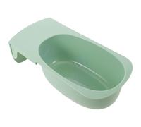 NULYLU Training Potty Inner Bowl, Detachable Liner for Child Toilets, Easy-Clean Plastic Insert, Compatible with Cartoon Potty Seats