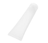 NULYLU Travel Toiletry Bottles Empty Lotion Bottles Plastic Containers Leakproof for Travel