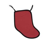 NULYLU Viola Shoulder Rest Violin Playing Support Smooth Edges Red Velvet for Performances