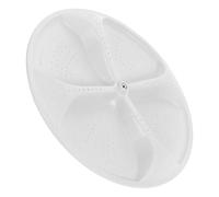 NULYLU Washing Machine Base Parts Pulsator Wheel Washing Machine Accessory Safety Design