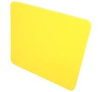 NULYLU Yellow Eva Foam Karate and Taekwondo Punching Board for Beginners and Professionals, Suitable for Level Assessment and Training in School Gymnasium or Indoor Sports