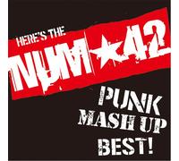 Num 42 - Punk Mash Up the Best!