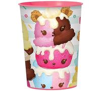 Num Noms Plastic Favour Cups 455ml X12
