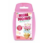Num Noms Top Trumps Card Game