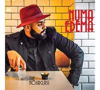 Numa Edema - The Hourglass