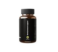 Numan Blood Pressure Support | Potassium | Dong Quai | Beetroot | for Normal Blood Pressure and Reproductive Health