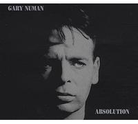 Numan, Gary - Absoluiton