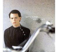 Numan Gary - Black Heart