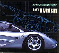Numan Gary - Cars '93 [7 Remixes]