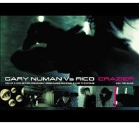 Numan, Gary - Crazier [CD 3]