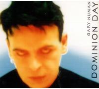 Numan, Gary - Dominion Day [CD 1]