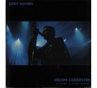 Numan Gary - Dream Corrosion Live Ep [VINYL]