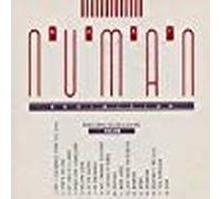 Numan Gary - Exhibition-Best of