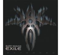 Numan, Gary - Exile-Extended