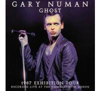 Numan Gary - Ghost