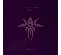 Numan, Gary - Ghost (Live)
