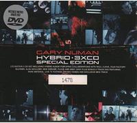 Numan, Gary - Hybrid (Limited Edition)