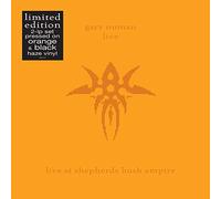 NUMAN GARY - LIVE AT SHEPHERDS BUSH EMPIRE - Vinyl Record - J3z