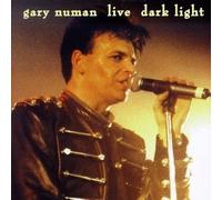 Numan Gary - Live Dark Light