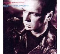 Numan, Gary - Metal Rhythm