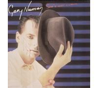 Numan, Gary - Numan, Gary She's Got Claws 12" Beggars Banquet BEG62 EX/EX 1981 12 inch