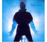 Numan, Gary - Outland