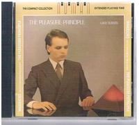 Numan Gary - Pleasure Principle/Warriors