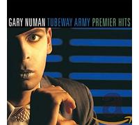 Numan, Gary - Premier Hits: The Best of Gary Numan