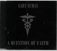 Numan, Gary - Question of Faith