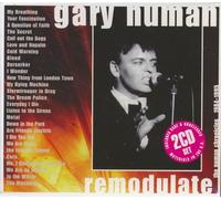 Numan, Gary - Remodulate