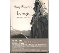 NUMAN,GARY - Savage (Songs From A Broken World) (Deluxe)