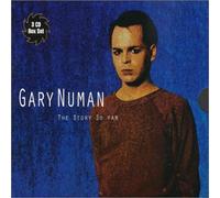 Numan Gary - Story So Far