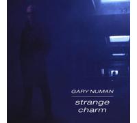 Numan, Gary - Strange Charm